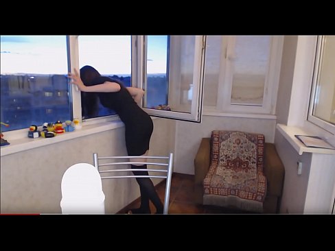 ❤️ Προσπαθήστε να μην τελειώσετε με Streamer Olyasha 1080p (Metronome) Πορνό βίντεο ❌️❤
